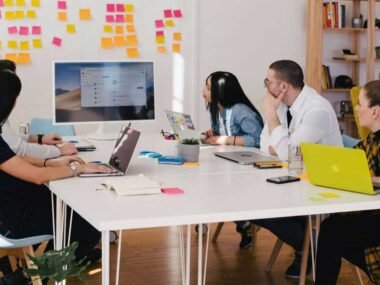 Why Even Creative Work Needs a Framework to Succeed