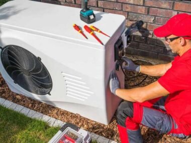 Why Heat Pump Installation Is the Best Investment for Ultimate Home Comfort