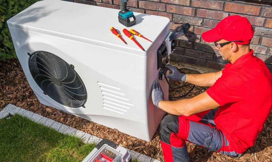Why Heat Pump Installation Is the Best Investment for Ultimate Home Comfort