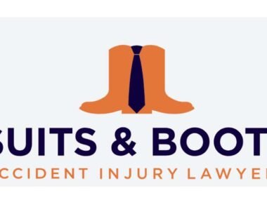 Why Houston Residents Choose Suits & Boots as Their Pedestrian Lawyers