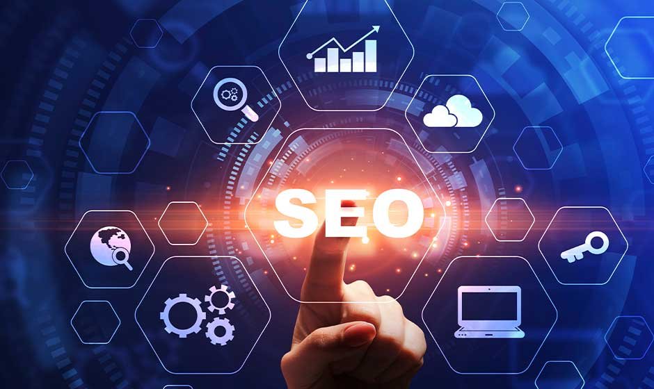 Why London Businesses Need a Local SEO Agency Now