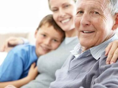 Why Some People Choose Caring Over Other Types of Work