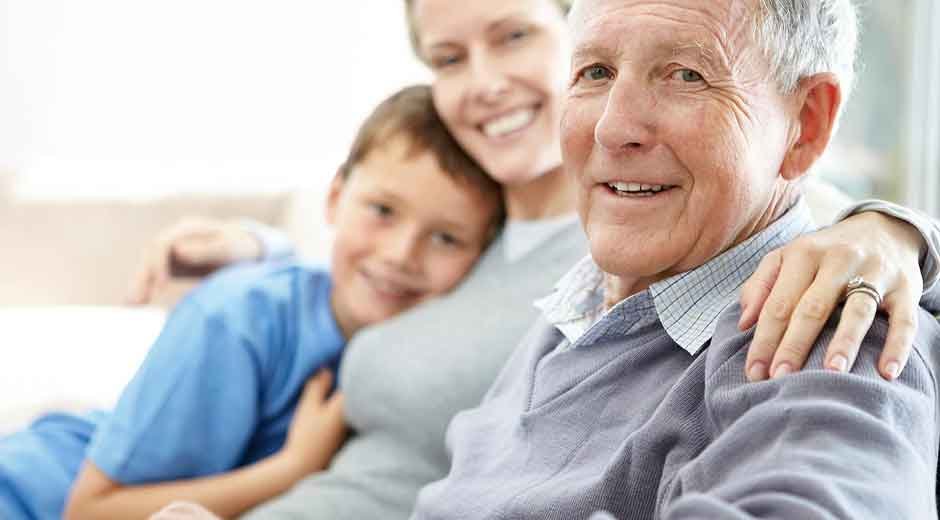 Why Some People Choose Caring Over Other Types of Work