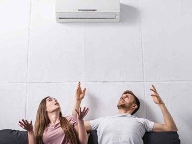 Why Your Air Conditioner Won't Start This Summer
