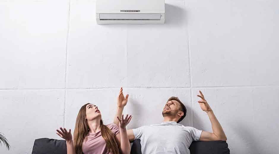 Why Your Air Conditioner Won't Start This Summer
