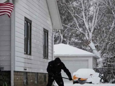 Winter Weather Prep: Protecting Your Home Before the Storm Hits