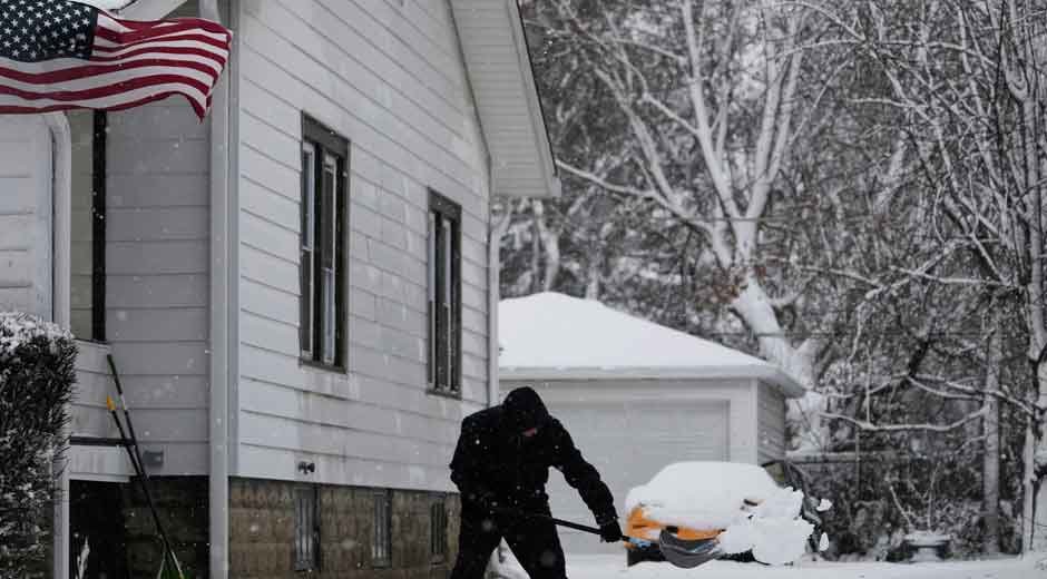 Winter Weather Prep: Protecting Your Home Before the Storm Hits