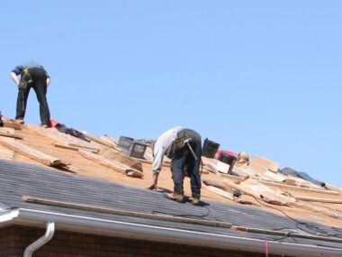 5 Smart Commercial Roofing Upgrades Your Business Should Consider This Fall!