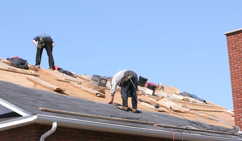 5 Smart Commercial Roofing Upgrades Your Business Should Consider This Fall!