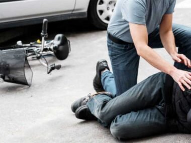 A Beginner's Guide to Filing a Bicycle Accident Insurance Claim