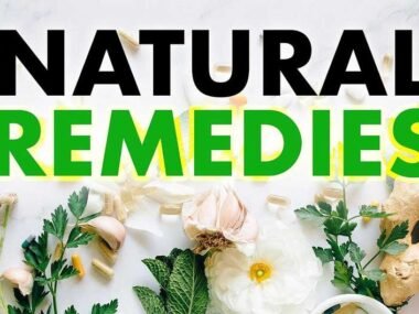 A Guide to Natural Wellness Remedies