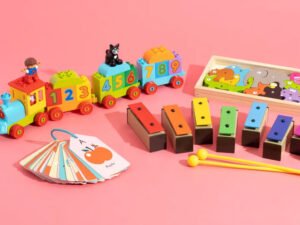 Best Gift Ideas for Kids They'll Actually Play With and Love