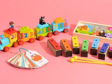Best Gift Ideas for Kids They'll Actually Play With and Love