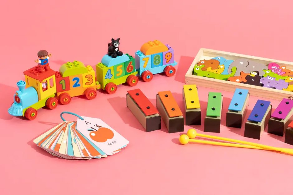 Best Gift Ideas for Kids They'll Actually Play With and Love