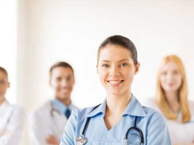 Building a Future in Allied Health Careers