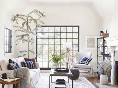 Building a Living Room That Actually Gets Used: Furniture That Makes Sense