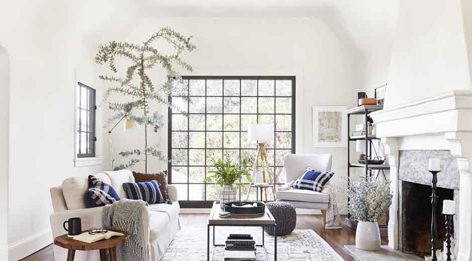 Building a Living Room That Actually Gets Used: Furniture That Makes Sense