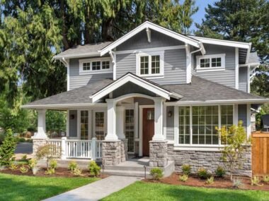 Choosing the Right Exterior for Your Home