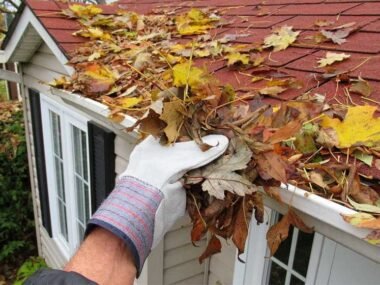 Clean Gutters: Simple Steps For Hassle-free Maintenance