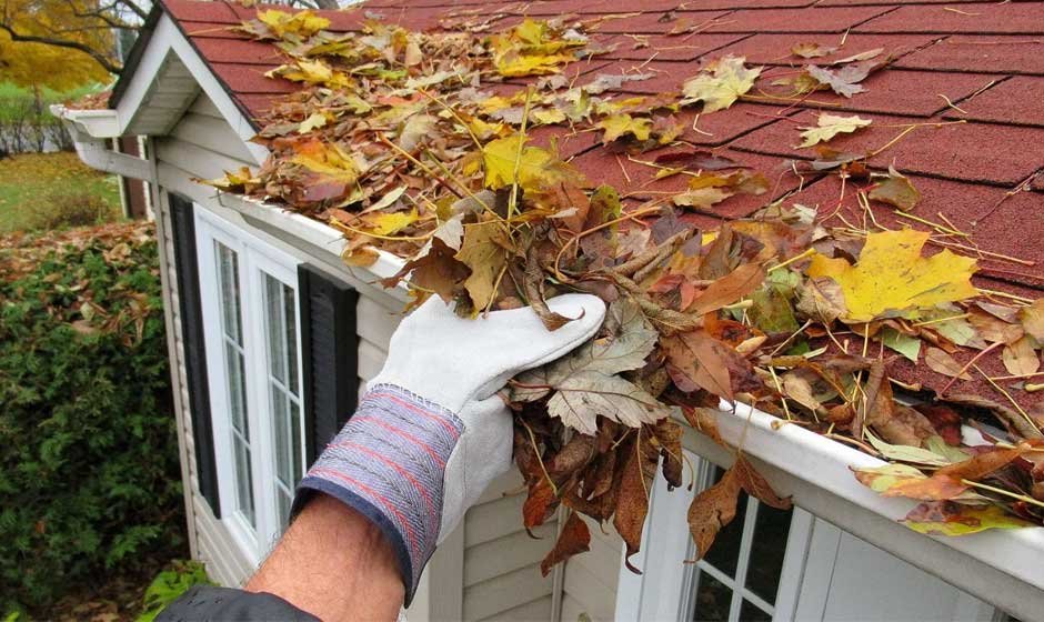 Clean Gutters: Simple Steps For Hassle-free Maintenance