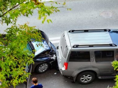 Complications That May Arise During a Rideshare Accident Claim