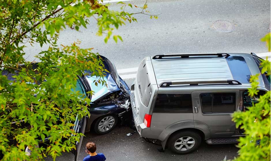 Complications That May Arise During a Rideshare Accident Claim