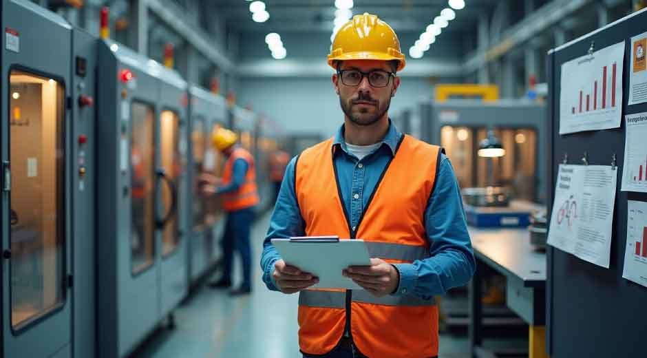 Consistent Quality Backed by Expert Engineering Teams