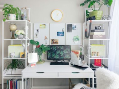 Designing a Creative Haven