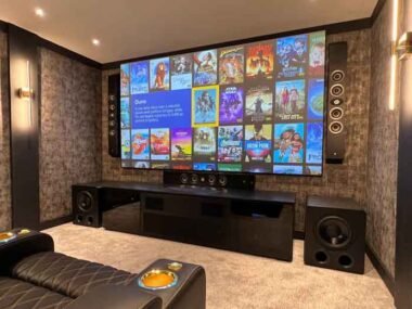 Designing-a-Home-Theater-for-Small-Spaces