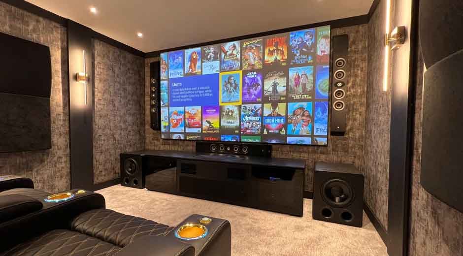 Designing-a-Home-Theater-for-Small-Spaces