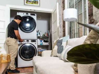 Energy-Saving Tips for Your Household Appliances