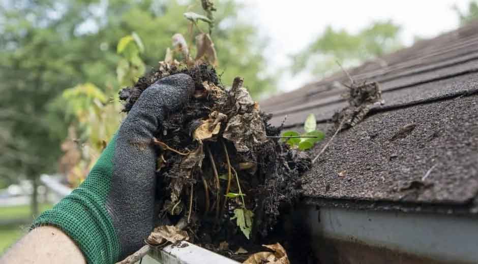 How-Clogged-Gutters-Lead-to-Costly-Repairs