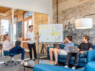 How Global Startups Leverage Blockchain to Access Business Grants