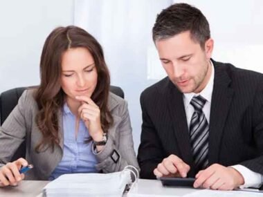 How Often Should Small Businesses Actually Meet With Their Accountant.