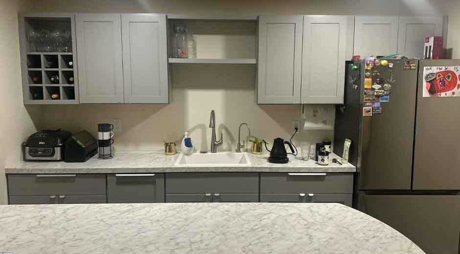 How To Identify Trustworthy RTA Cabinet Suppliers on the Web