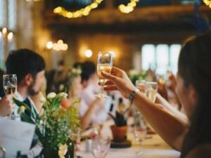 How to Choose Wedding Food That Don’t Feel Basic