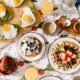 How to Elevate Your Breakfast Presentation for Instagram-Worthy Events