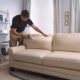 How to Properly Clean and Maintain Your Couch