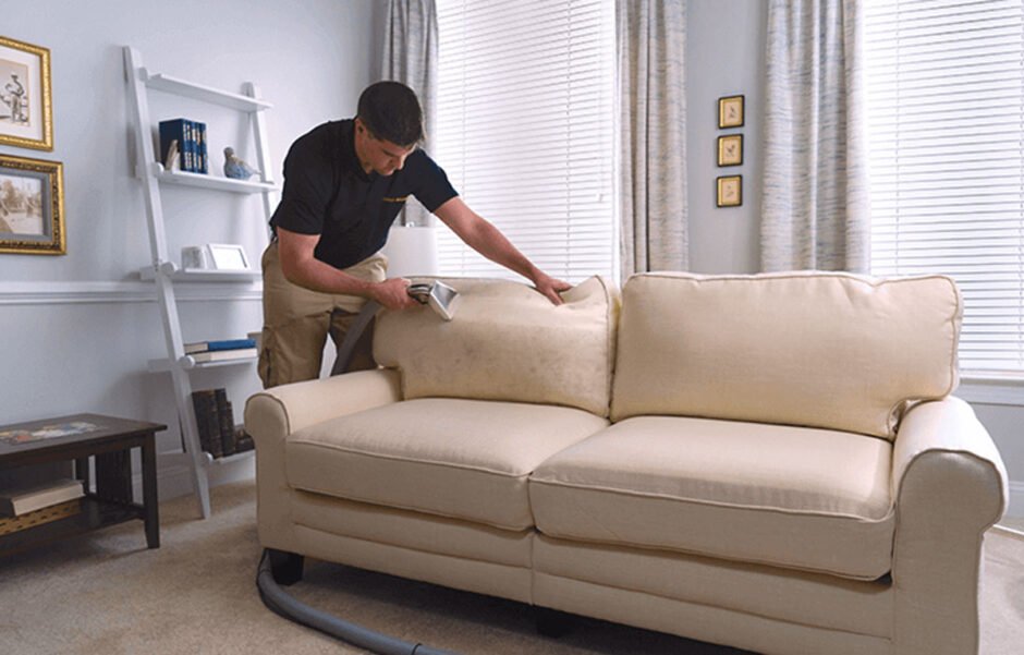 How to Properly Clean and Maintain Your Couch
