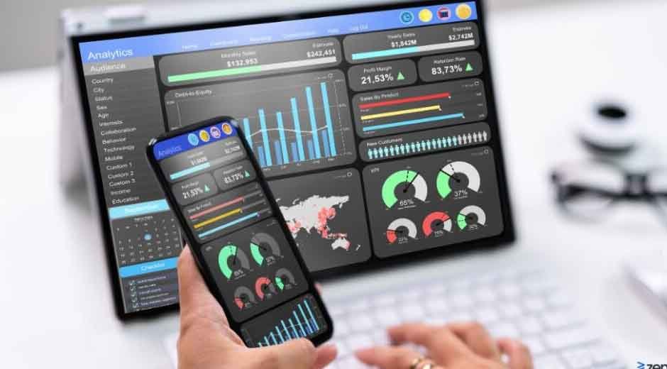 Improve Operator Training with Real-Time Dashboards