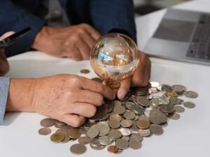 Investment Planning Strategies to Build Long-Term Wealth