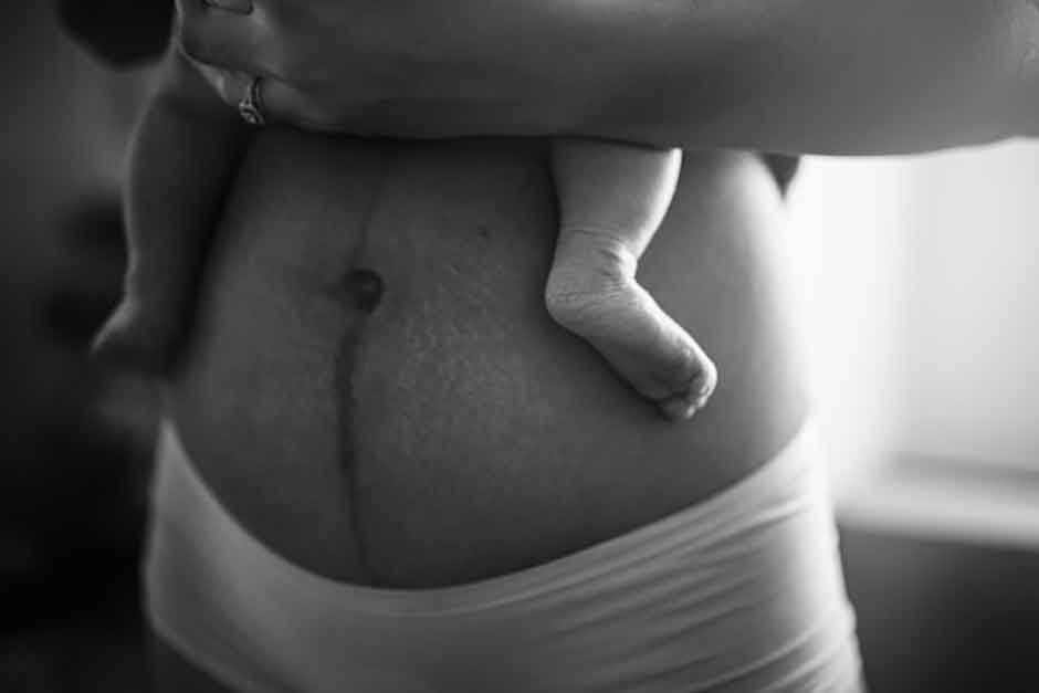 Postpartum 101: Guide to Emotional Wellness After Birth