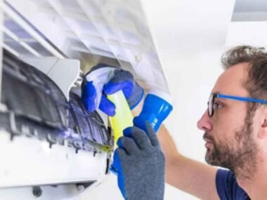 Professional AC Services: Fast Repairs, Maintenance, and Installation