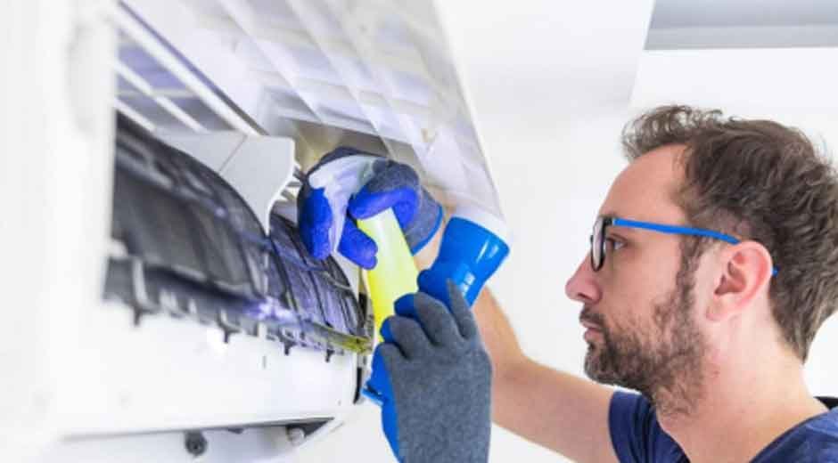 Professional AC Services: Fast Repairs, Maintenance, and Installation
