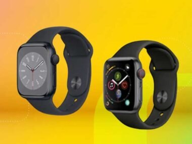 Refurbished Apple Watches