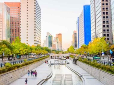 Short-Term Monthly Rentals in Seoul: Pros and Cons