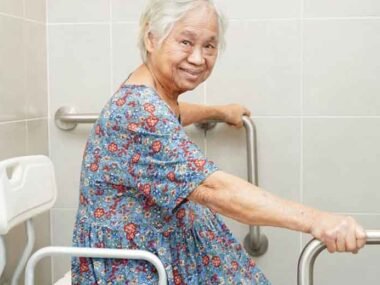 Smart Safety: Home Modifications for Every Stage of Life