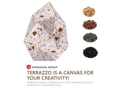 Terrazzo Design Trends 2025