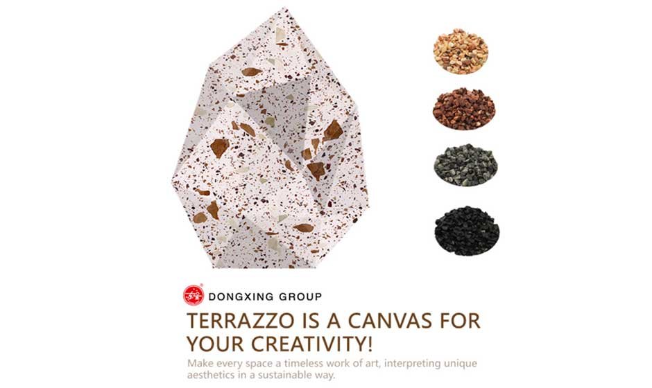 Terrazzo Design Trends 2025