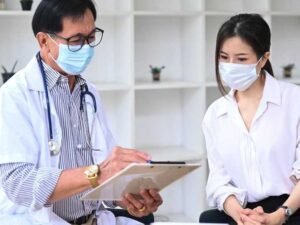 The Audit That Protects Patient Data in Hospitals and Clinics
